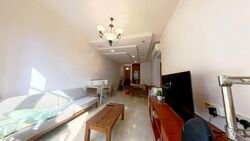 Heritage View (D5), Condominium #587705811